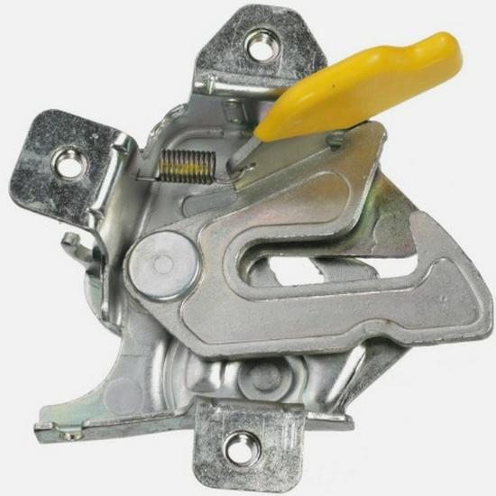 

68070282AB Fiat Hood Lock Replacement 0