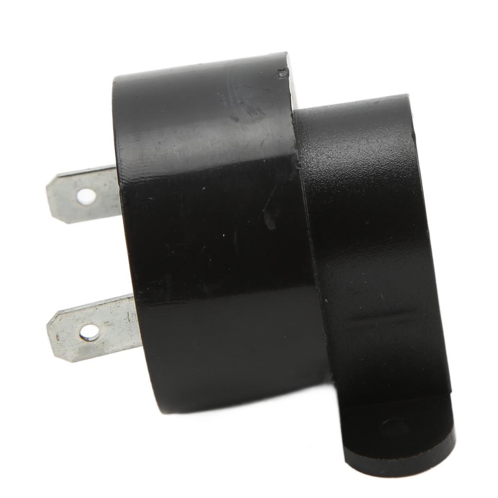 Forward Reverse Buzzer 1016851 12V‑60V ABS Heatproof Replacement for Club Car Gas Electric 1992‑Up