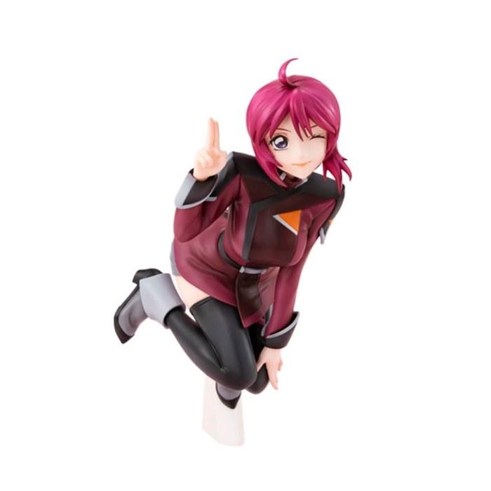 GGG Gundam Girls Generation Mobile Suit Gundam SEED FREEDOM Luna Maria Hawk Complete Figure Multicolor