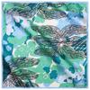 MARJA KURKI Elegant Mulberry Silk Square Scarf