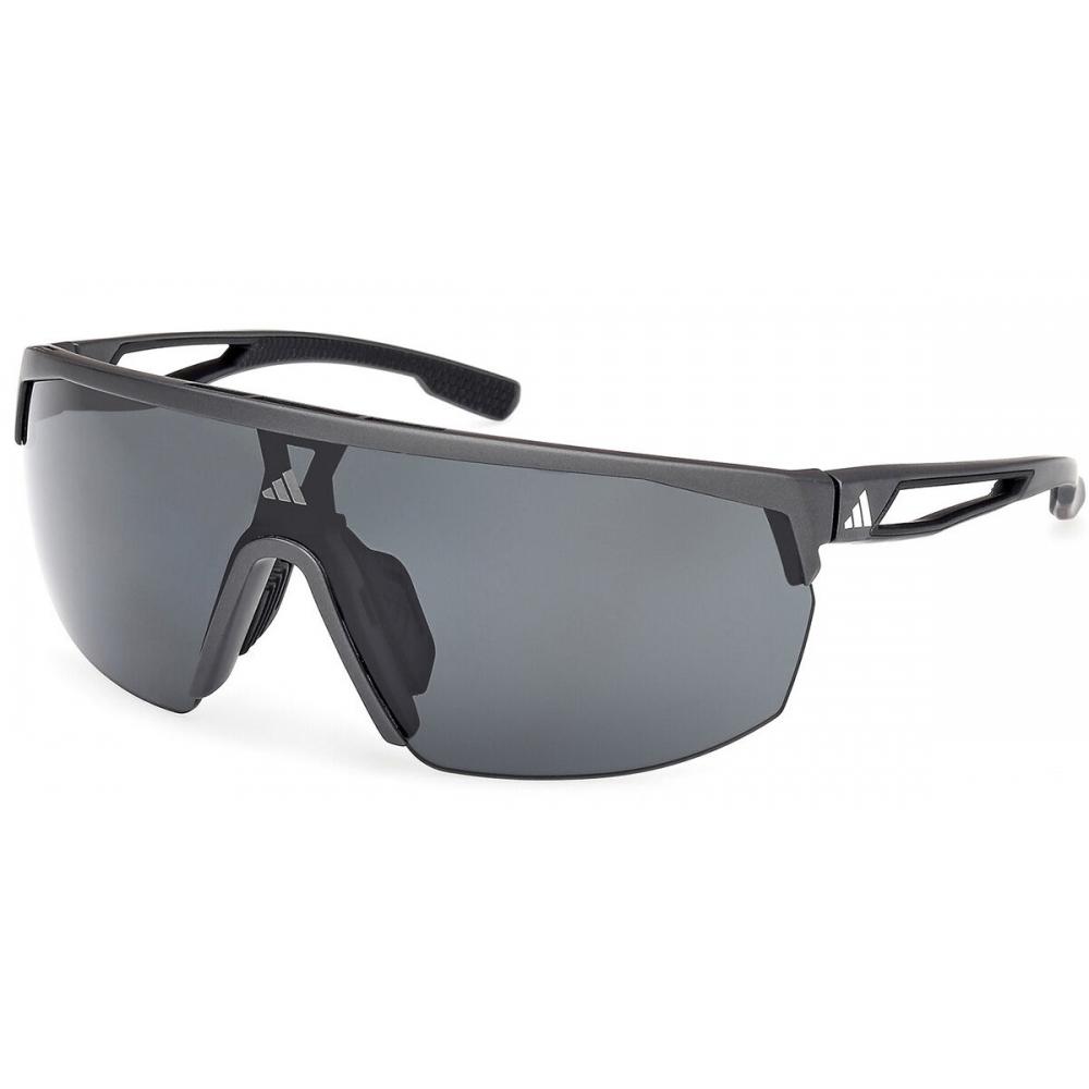 

Adidas Sp0099 Polarized 02a Unisex Sunglasses 140-1-130