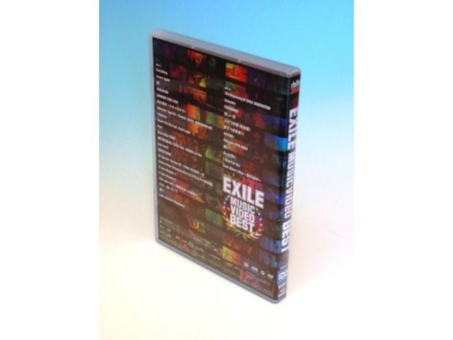 EXILE JAPAN Solo [2CD+4DVD] First Press Limited Edition EXILE RZCD-59049 NEW