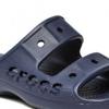 Crocs Public Baya Sandals Navy 207627 410