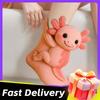 3D Knitted Animal Cute Socks Christmas Knitted Floor Socks Warm Socks for Women Teens Kids Home Winter Holiday Christmas Gift