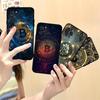 B-Bitcoin Phone Case For IPhone 16 15 14 13 12 11 17 Pro Max Simplicity Back TPU Soft Case