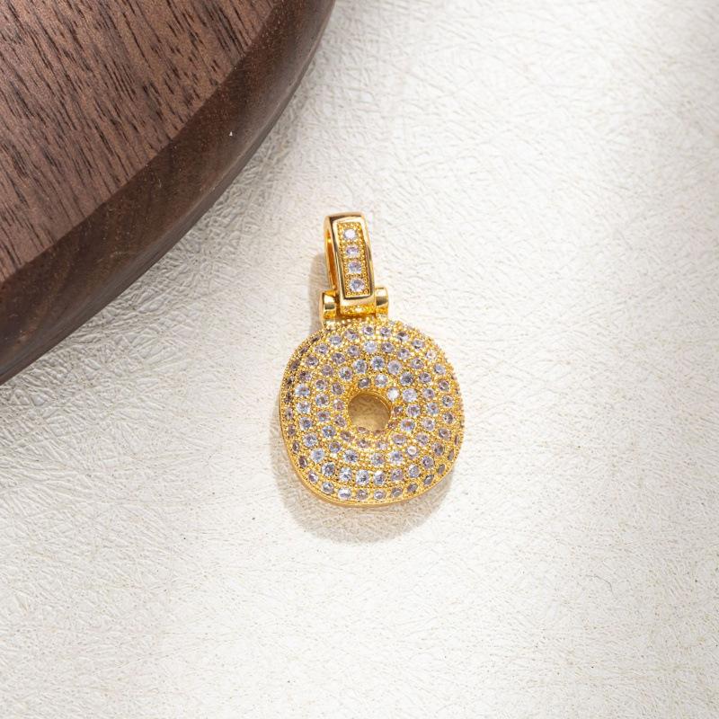 Fashion Pendant Necklace for Women - Trendy Everyday Jewelry Accessory