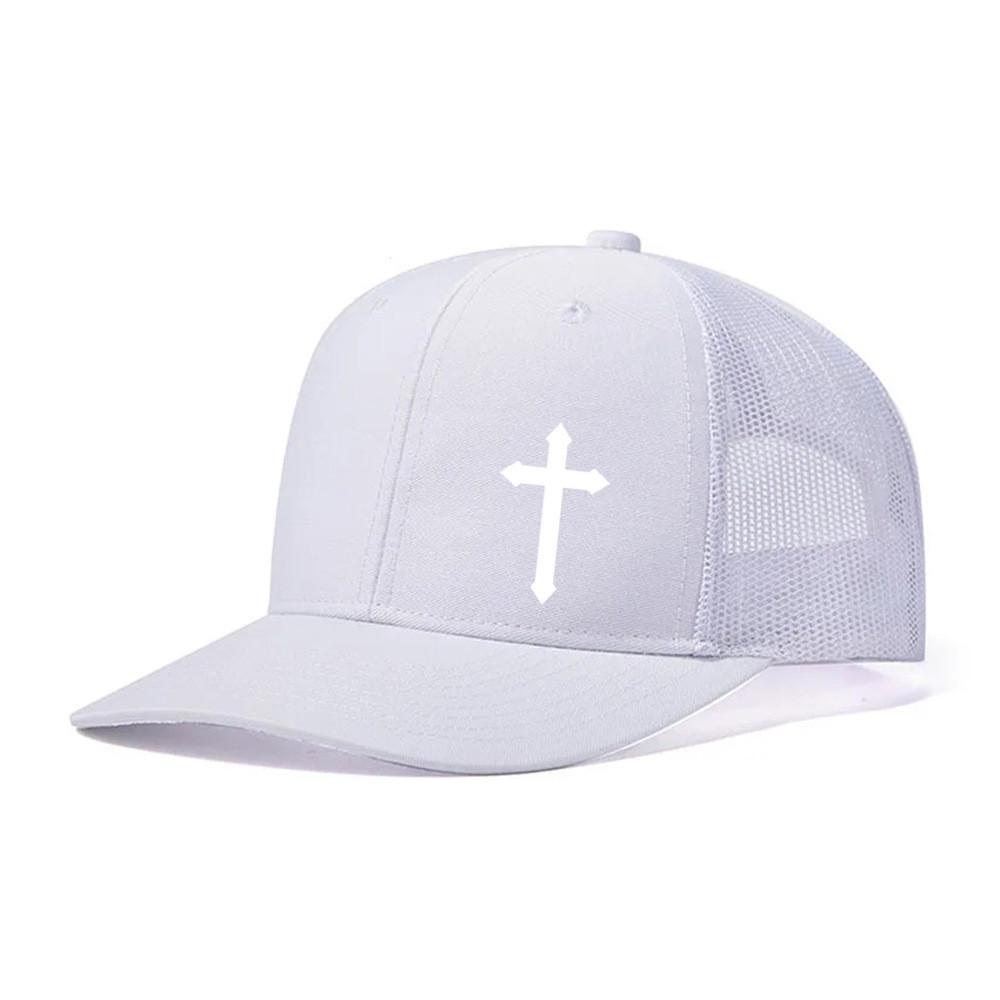 Casual Alphabet Baseball Cap With Wide Brim For Outdoor Sun Protection