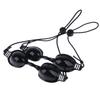 Adjustable Full Shading Safety Eyepatch Glasses Laser Light Safety Protection Goggles For Tattoo Photon Beauty Clinic Patient