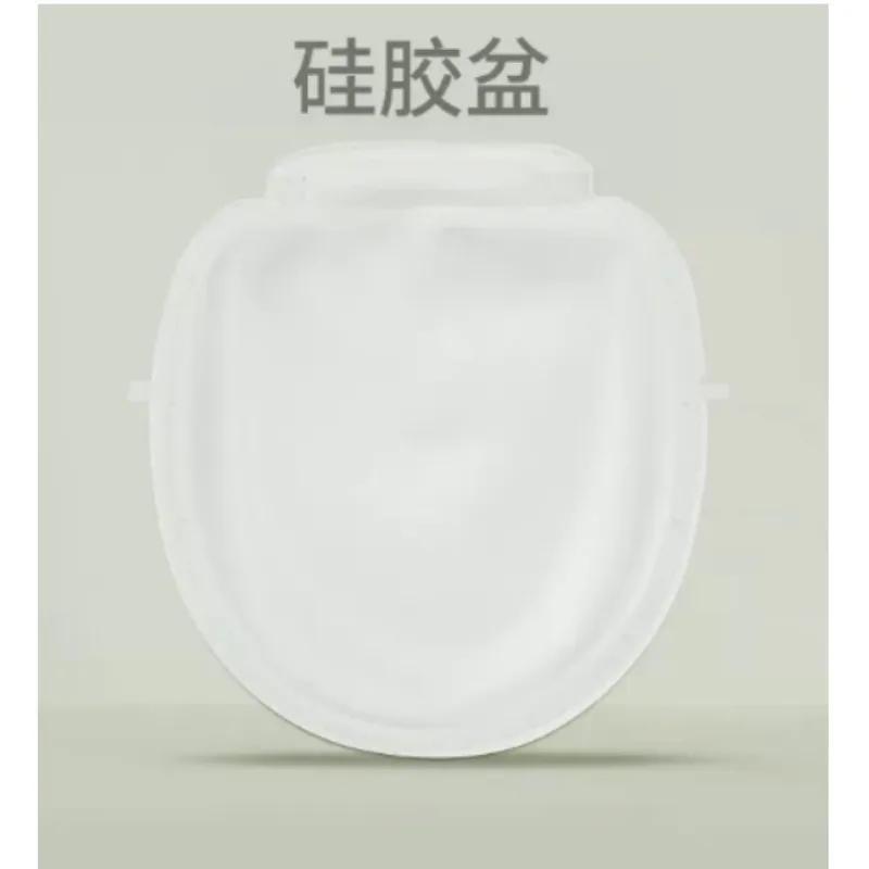 Hmpet Accessory Silicone Pad For Hmpet Smart Toilet Tray Box Automatic Self Cleaning Cat Litter Box Sandbox Replaced Accessories