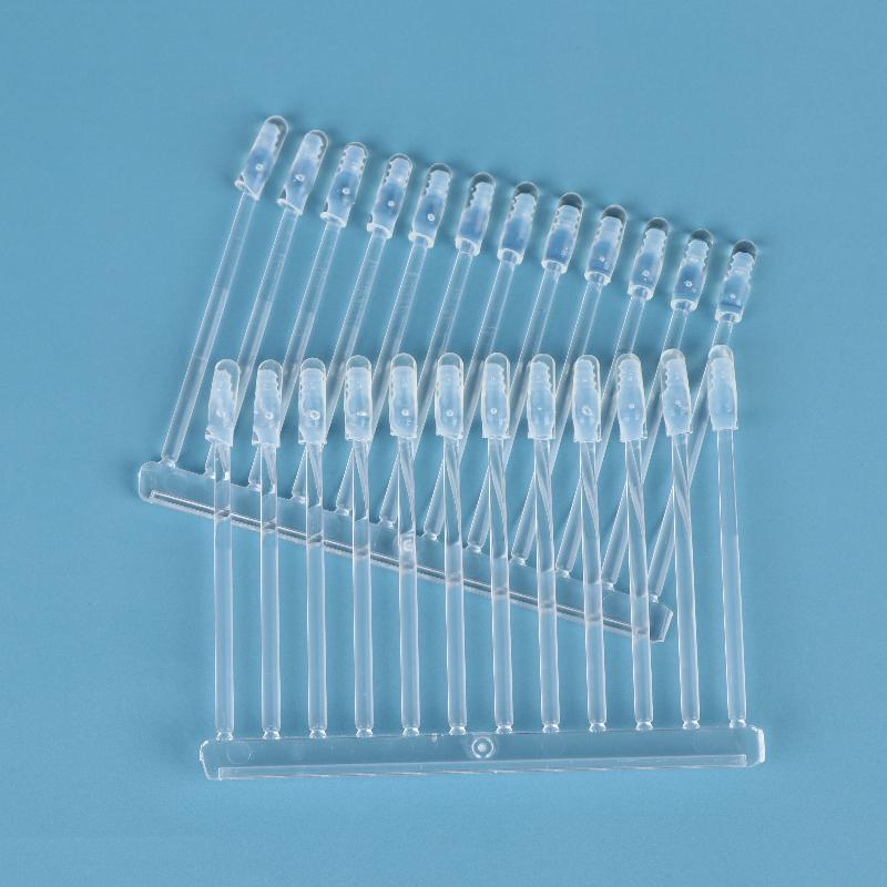 

24/48 шт. Портативный очиститель линз для камеры, синтетическая палочка из смолы, удаление пыли и отпечатков пальцев, инструмент для очистки экрана линзы камеры телефона 24pcs