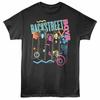Backstreet Boys 90s Colors Men's T-Shirt