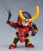 MODEROID Tengen Toppa Gurren Lagann Gurren Lagann PS PE Assembled Plastic Model Non-Scale &