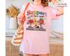 Unterstütze deine fruchtigen Freunde Shirt, Subtiles Pride Shirt, Pride Month Shirt Unisex T-Shirt