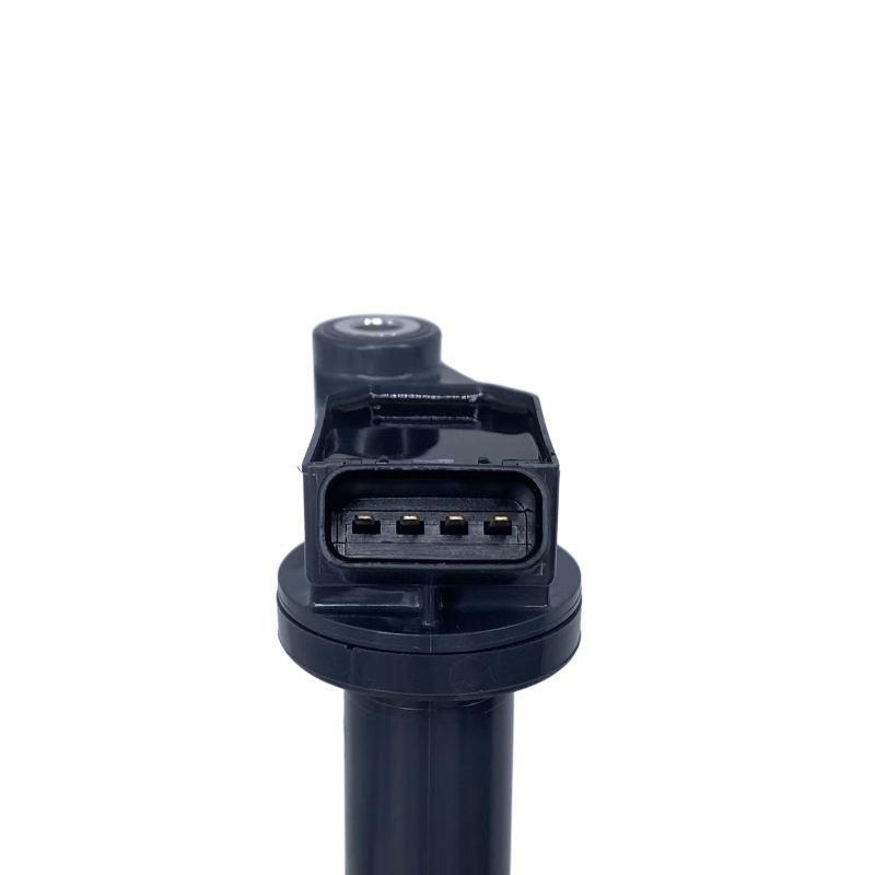 Ignition Coil Pack Compatible with Toyota Lexus 90919-02234 90080-19016 UF267 Car Engine Ignition Coil Replacement