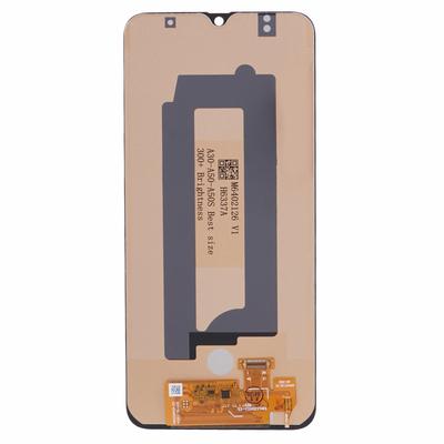 LCD-Bildschirm und Digitalisierer-Baugruppe (TFT-Version) (ohne Logo) für Samsung Galaxy A30/A50/A50s