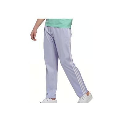 Originals Color Block Rayé Poche Décontracté Sport Pantalon Long Homme Bas Violet Clair HR7899