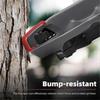 Gimbal Bumper PTZ Protective Bar For Avata 2 Aluminum Alloy Camera Protector