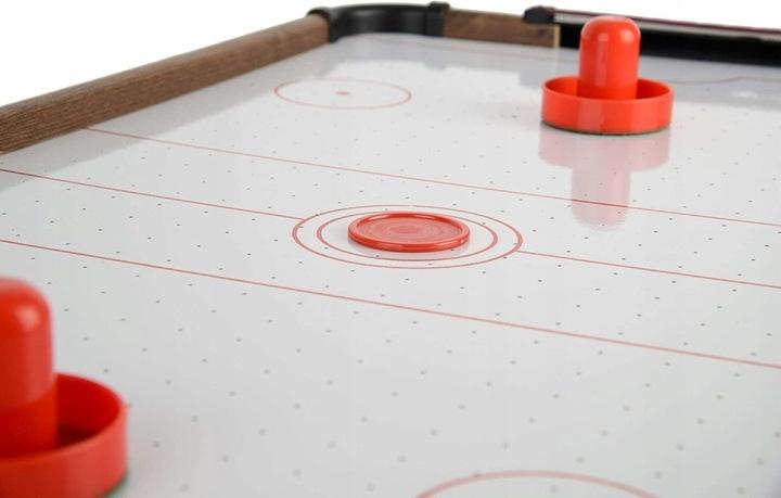 Na Prezent Cymbergaj Air Hockey Stół Do Gry Mini Hokej