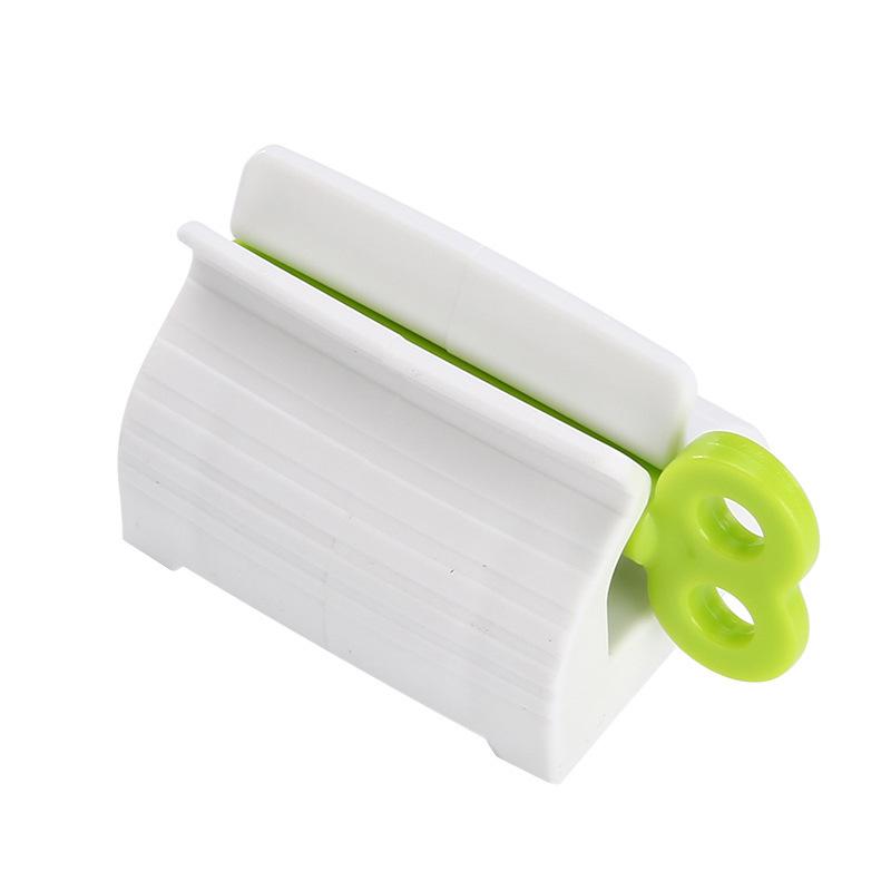 Manual Toothpaste Home Cleanser Squeezer
