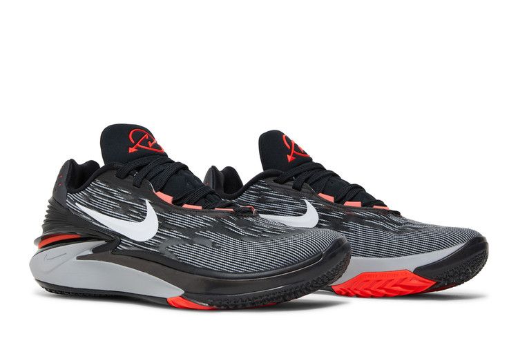 Men's Sneakers Nike Air Zoom GT Cut 2 'Bred'