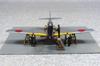 Aoshima Bunka Kyozai Aircraft Series 1 Kai Model Additional Model (AOSHIMA) 1/72 No. Ki-61-II (Ki-61-II Kai) Kit, Prototype, Number Ki-61-II ...