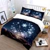 “Crystal Floral Decor Set - Home” Soft Comfortable Duvet Cover Bedding Set Included 1*Duvet Cover & 2*Pillowcases Gift