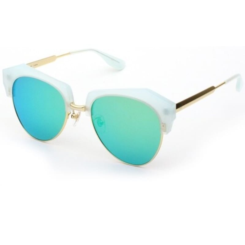 

OPTICAL W ODYSSEY - COL.3 MTGD MINT GOLD