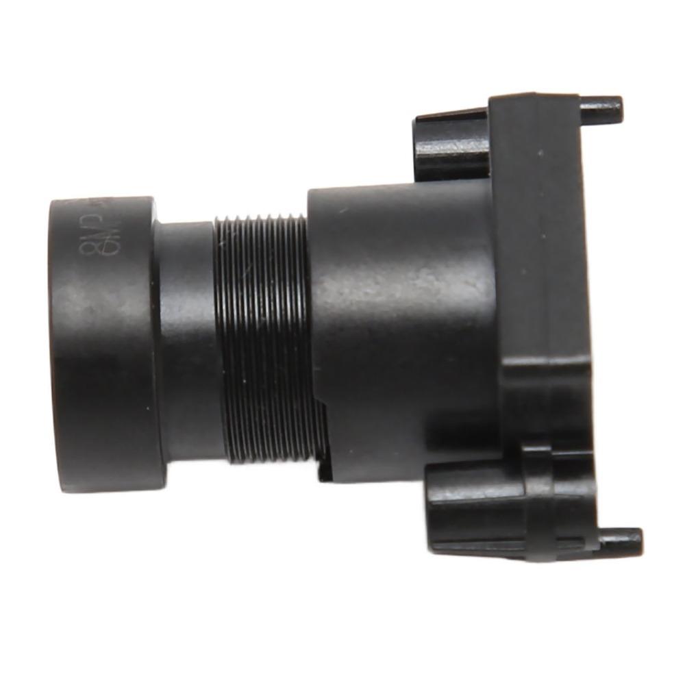 8 Megapixel HD 8MP Camera Lens Fixed Focus Professional Security Lens for Security Camera