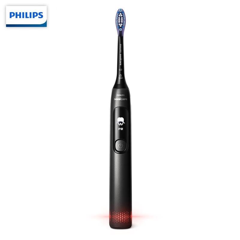 Philips DiamondClean Smart Sonic Electric Toothbrush