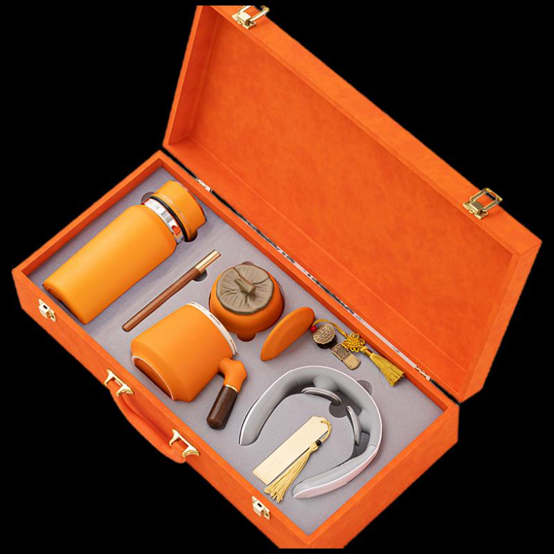 Premium Business & Annual Meeting Gift Sets