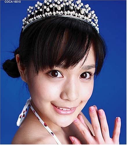 

CD MIKI HAYASHI Idol ni naritai Japan ObiJapanese PopRock Used