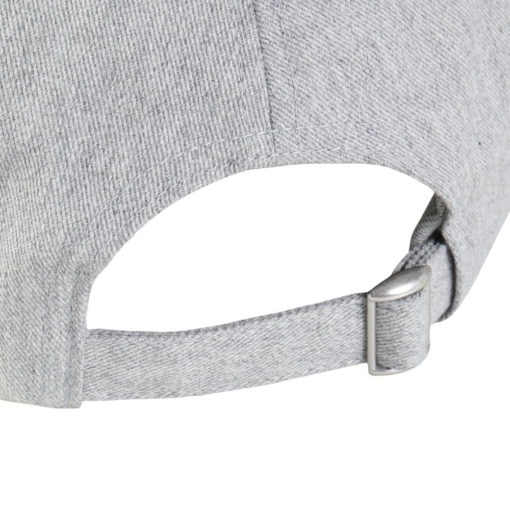 Salmon Pass Cap PU5682 M Grey Heather [Columbia]