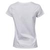 Tee Jays Womens/Ladies Luxury T-Shirt