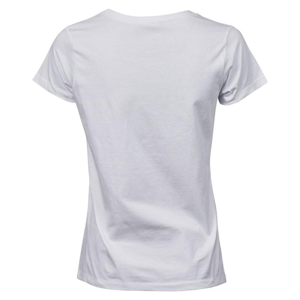 Tee Jays Damen/Damen Luxus T-Shirt
