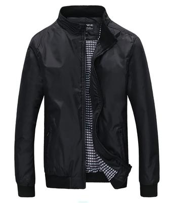 Παλτό και μπουφάν – Μπουφάν