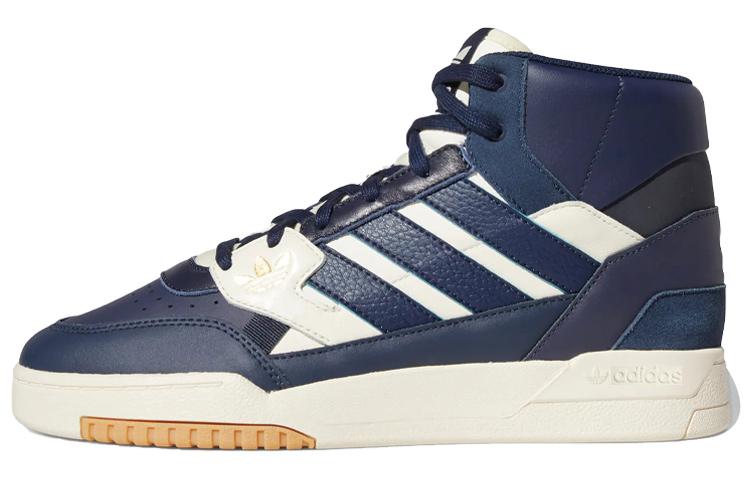 Adidas Originals Drop Step Se  Navy  GV9322 41⅓