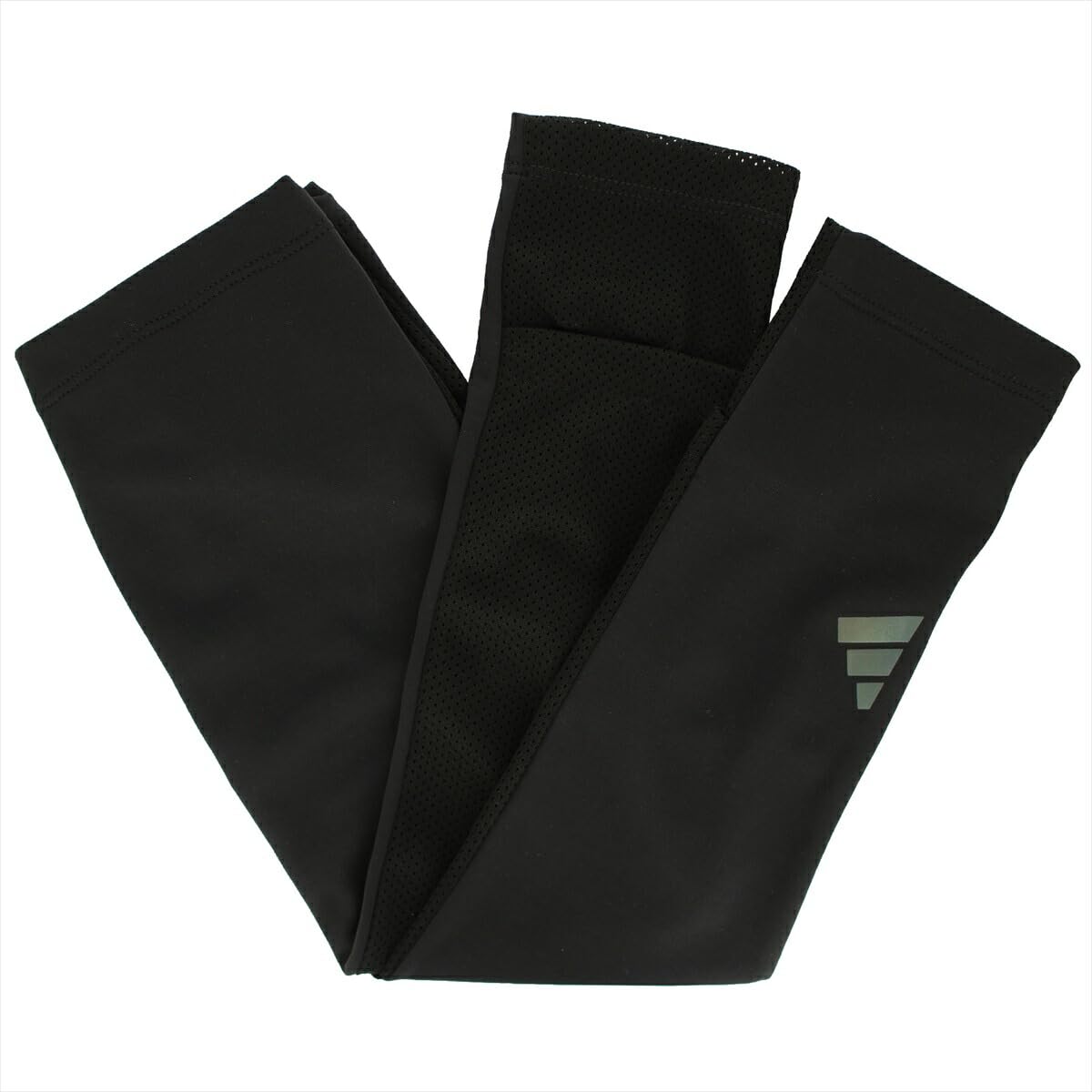 

УФ УФ Защита Рука Влага Быстро Смартфон Черный [Adidas] Перчатки, Перчатки, Чехлы, Мужские, Влагоотводящие, Сушащие, Сетчатые, Совместимые, Летние, Длинные, Бренд, чёрный