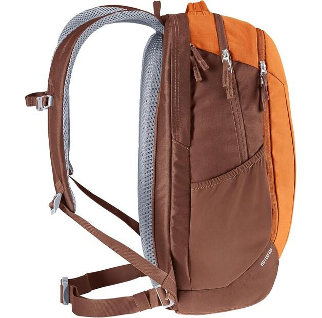 Backpack Deuter Giga Chestnut/umbra (3812321-6616)
