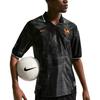 Nike France Energy Jersey Anthracite/Igloo/Metallic Men Tops Black IH1867060