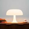 USB Plug Bedside Lamp LED Lighting Desk Lights Bedside Decor LED Mushroom Table Lamp  Dormitory
