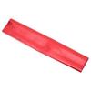 4PCS RC Shock Absorber Cover Polyester Dustproof Breathable Dust Cover for 1 8 RC Car Red