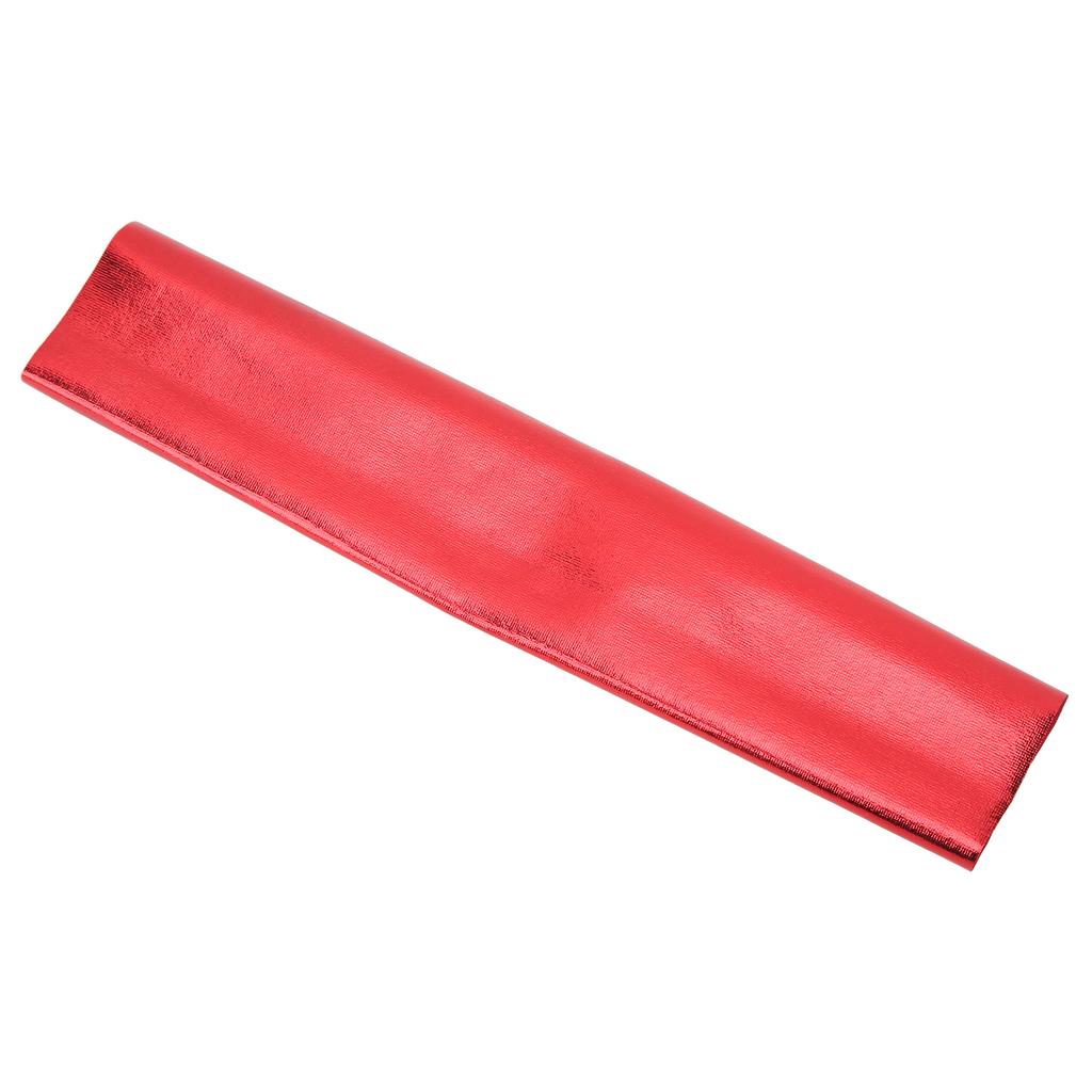 4PCS RC Shock Absorber Cover Polyester Dustproof Breathable Dust Cover for 1 8 RC Car Red