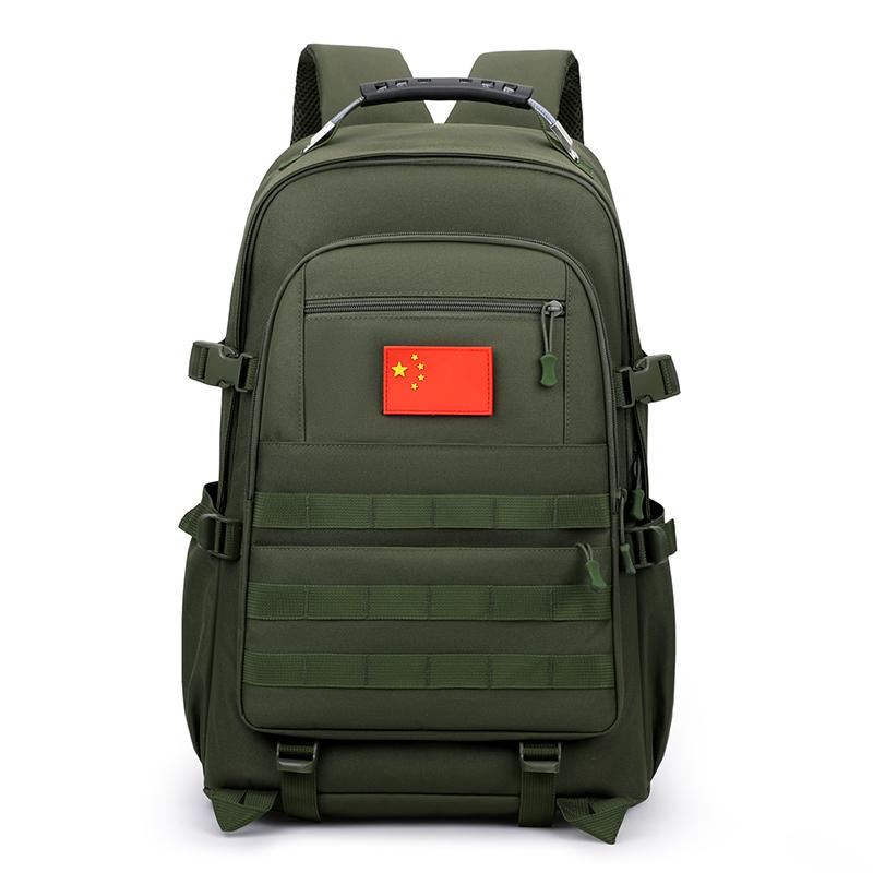 Waterproof Travel Camouflage Backpack Outdoor Sports Backpack