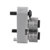 Bandsaw Upgrade High Efficiency Front Guide Roller Replacement Kit Available