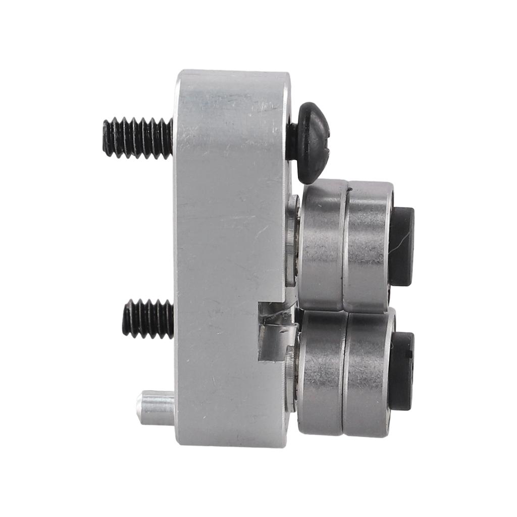 Bandsaw Upgrade High Efficiency Front Guide Roller Replacement Kit Available