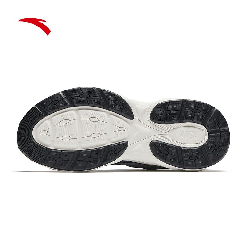 Anta Little Millennium Men's Casual Comfort Shoes