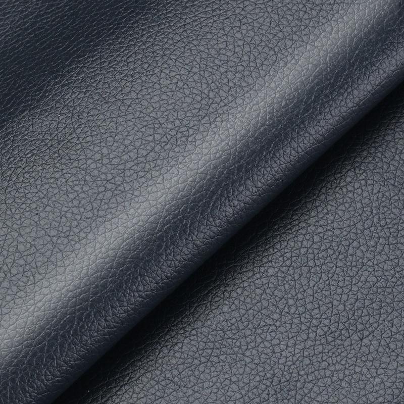 Self-Adhesive Faux Leather Repair Patch for Fixing Damaged Faux Leather Items Such As Sofas,Car Seats, Motorcycle Seats, Handbags, Jackets, Belts
