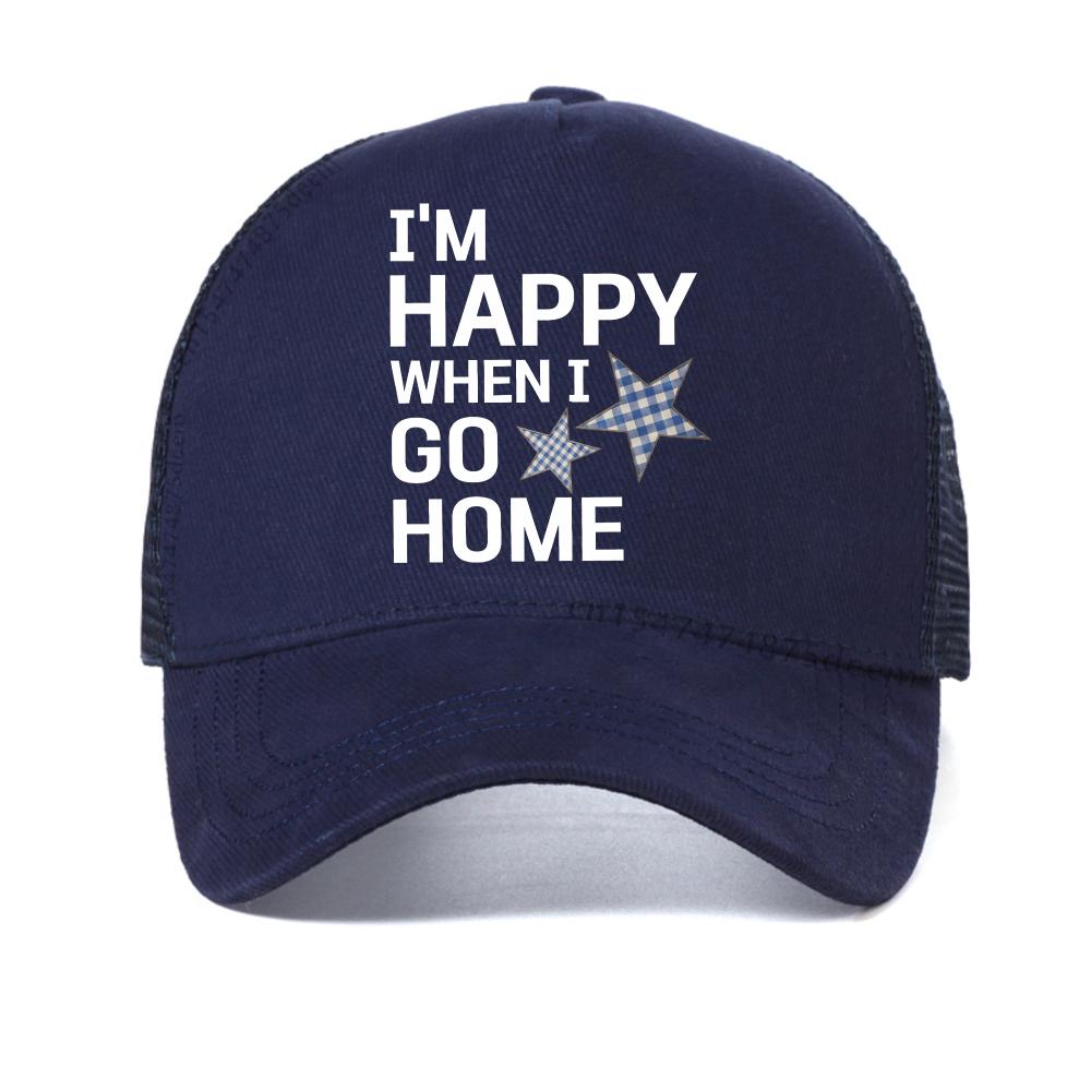 

Maeda Riku Women s Same baseball cap fashion Design Style Casual caps summer mesh Snapback Caps adjustable Trucker Hat Adjustable темно-синього кольору