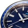 Casio Orologio da uomo OCEANUS OCW-S400-2AJF [OCEANUS Manta OCW-S400] rotondo argento titanio analogico