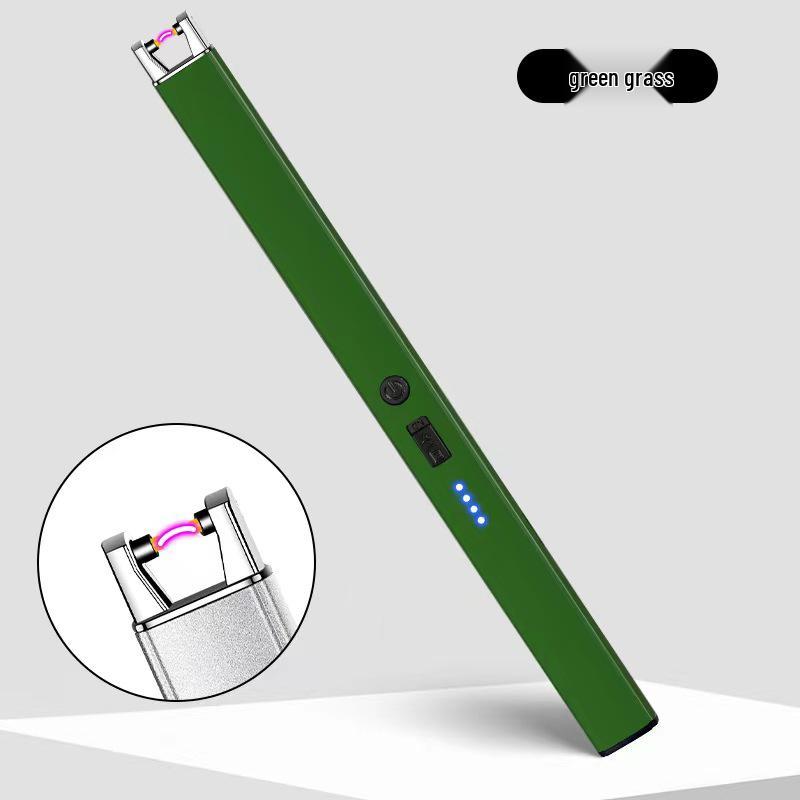 Rechargeable Electronic Candle Lighter for Natural Gas Stoves